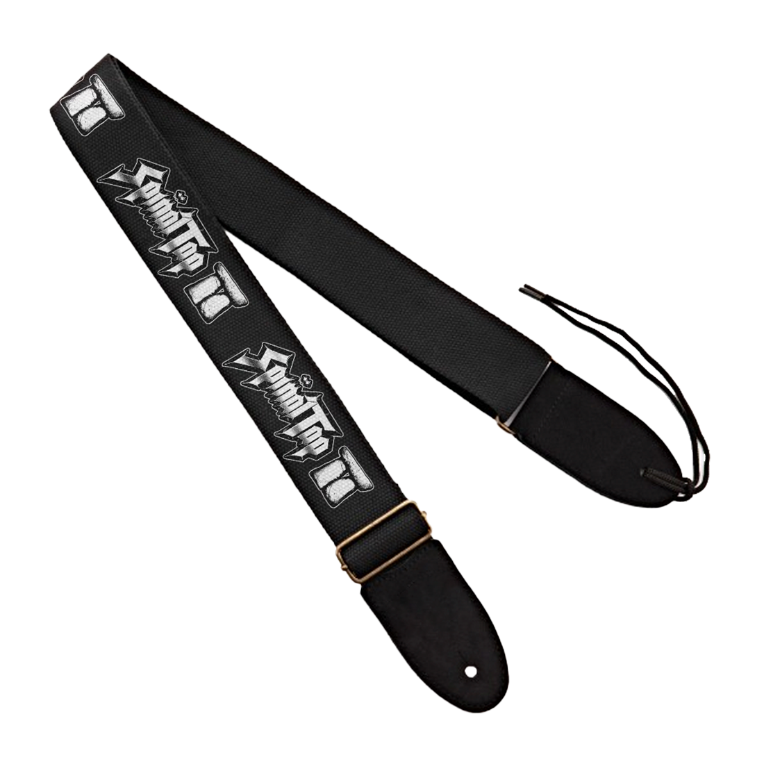 Spinal Tap: The End Continues Guitar Strap
