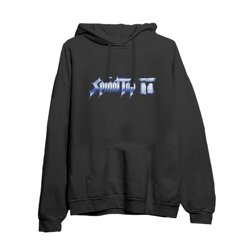 Spinal Tap: The End Continues... Unisex Hoodie