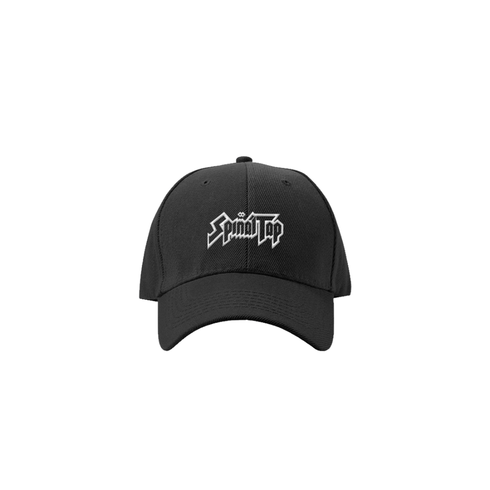 This Is Spinal Tap Adjustable Hat