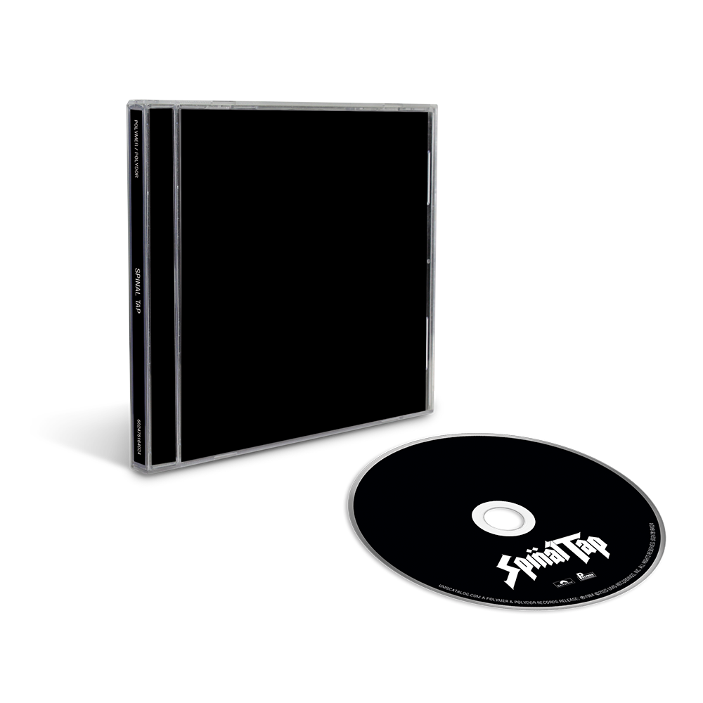 This Is Spinal Tap - CD