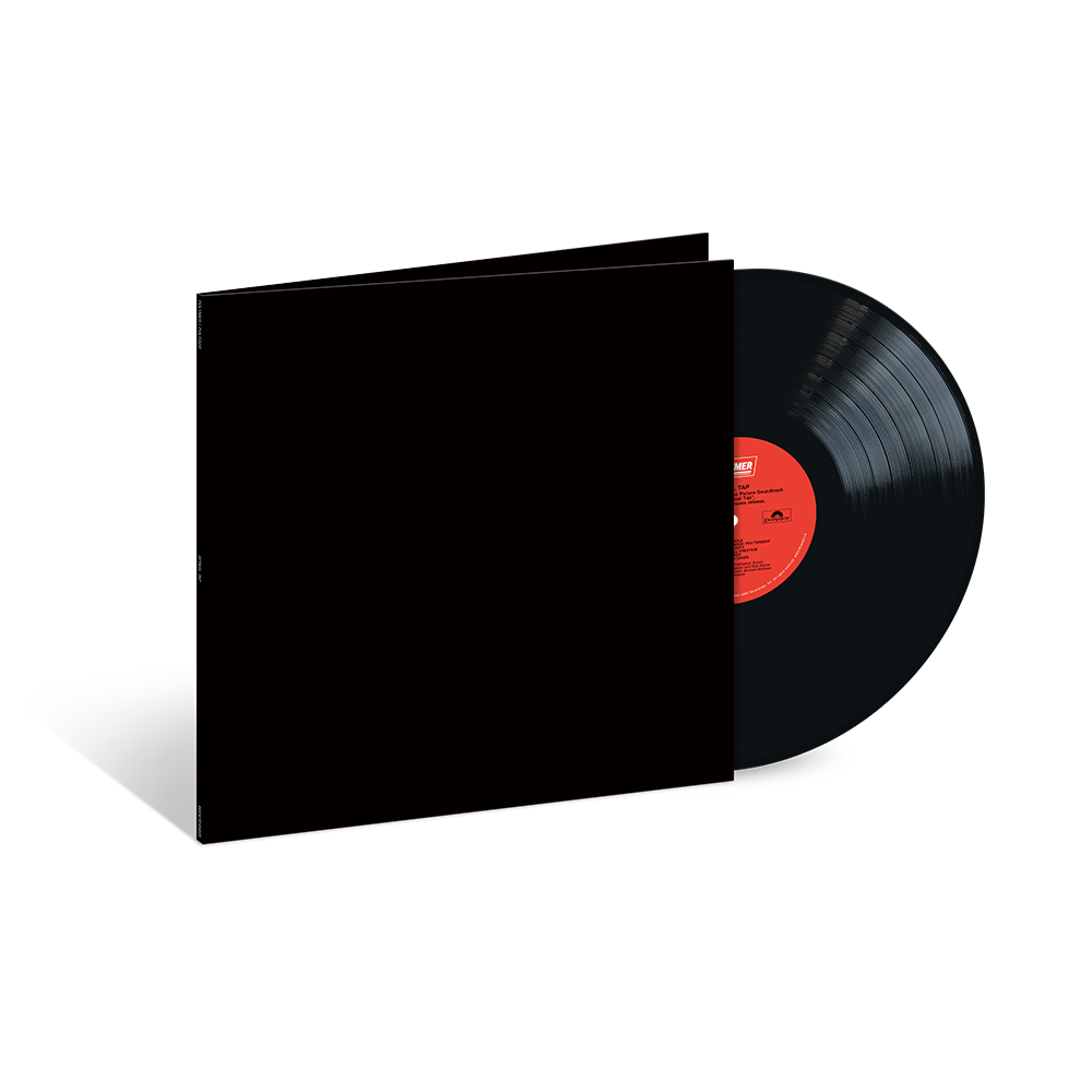 This Is Spinal Tap - Vinyl