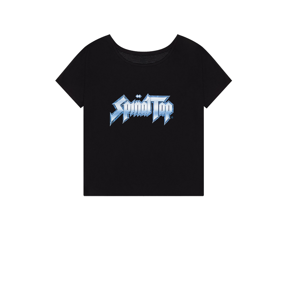 This Is Spinal Tap Logo Women's T-Shirt