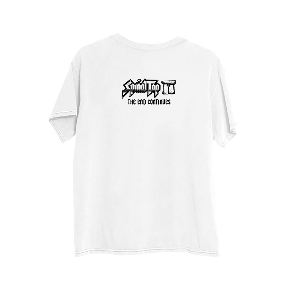 Does This Look Infected Unisex T-Shirt Back