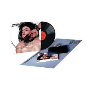 Spinal Tap – This Is Spinal Tap – Smell The Glove: Vinyl Edition