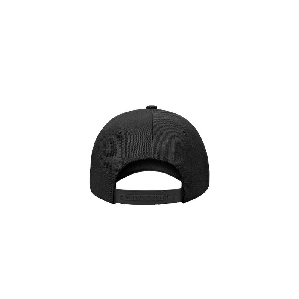 This Is Spinal Tap Adjustable Hat Back